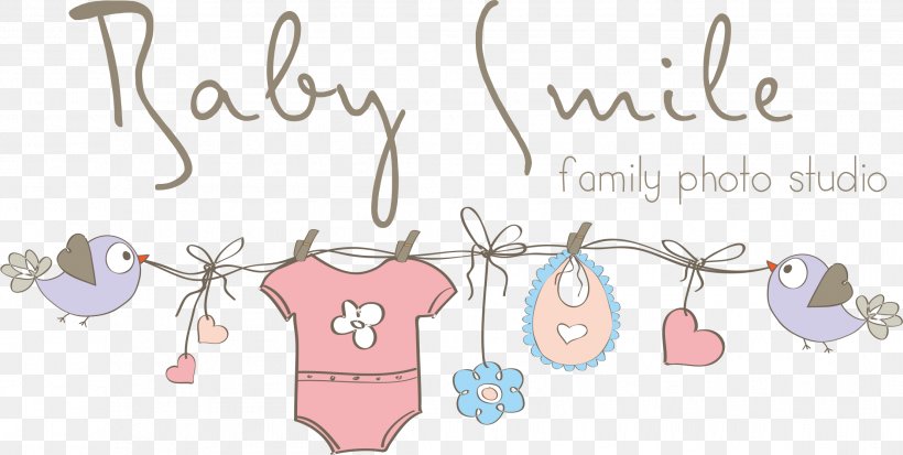 Infant Baby Shower Clothing Greeting & Note Cards, PNG, 2217x1118px, Watercolor, Cartoon, Flower, Frame, Heart Download Free