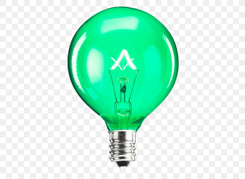 Light Bulb, PNG, 600x600px, Green, Compact Fluorescent Lamp, Fluorescent Lamp, Incandescent Light Bulb, Lamp Download Free