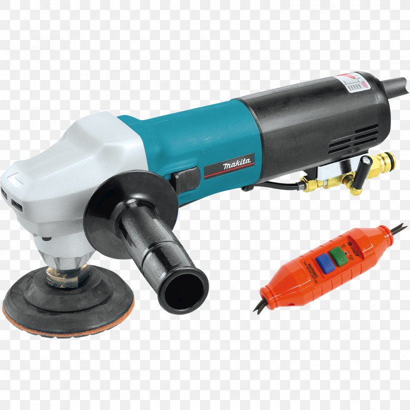 Makita Polishing Sander Power Tool, PNG, 1500x1500px, Makita, Angle Grinder, Grinding Machine, Hardware, Hook And Loop Fastener Download Free