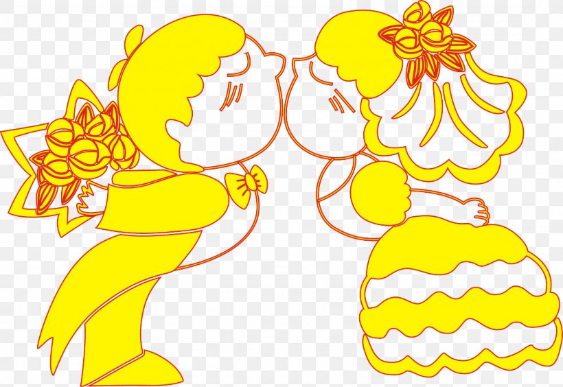 Marriage Kiss Romance Clip Art, PNG, 1077x741px, Marriage, Area, Artwork, Bride, Bridegroom Download Free