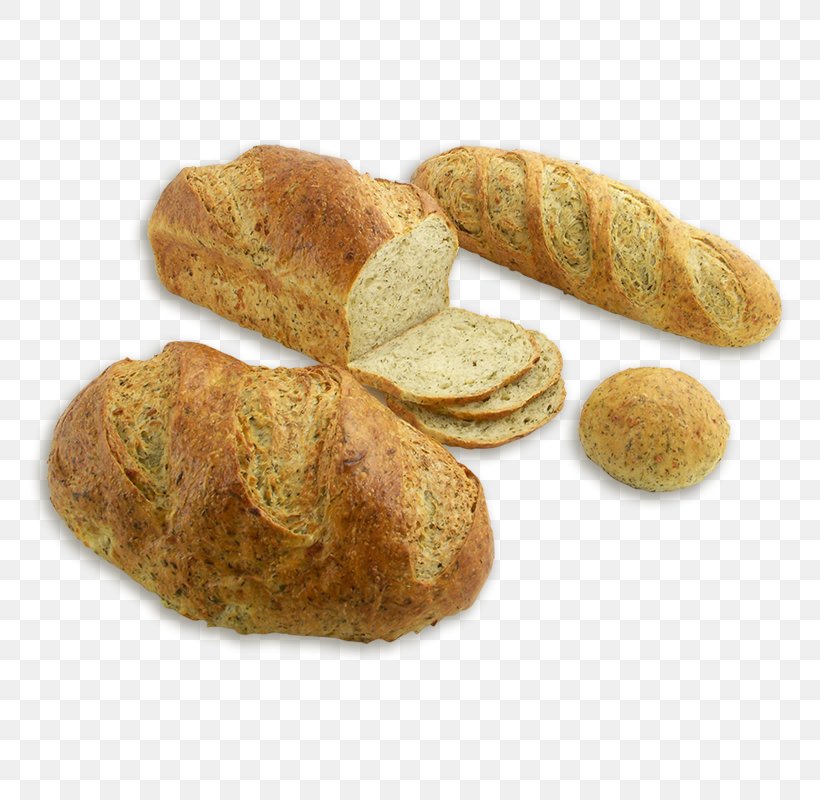 Rye Bread Zwieback Pandesal Whole Grain, PNG, 800x800px, Rye Bread, Baked Goods, Bread, Commodity, Finger Food Download Free