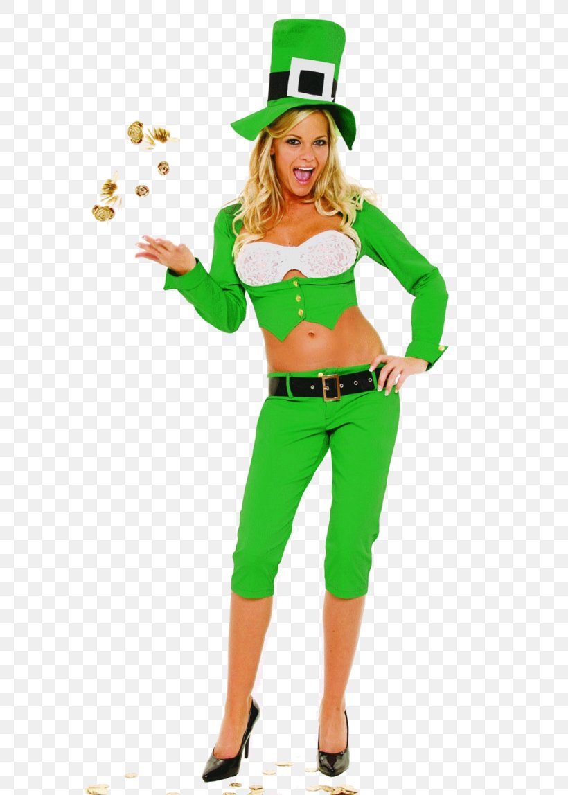 Saint Patrick's Day T-shirt Clothing Costume Dress, PNG, 800x1148px, Tshirt, Clothing, Costume, Costume Party, Dress Download Free