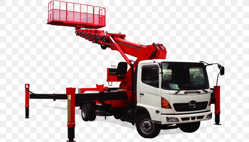 Aerial Work Platform Crane Architectural Engineering Vehicle Terex, PNG, 660x470px, Aerial Work Platform, Architectural Engineering, Automotive Exterior, Commercial Vehicle, Construction Equipment Download Free