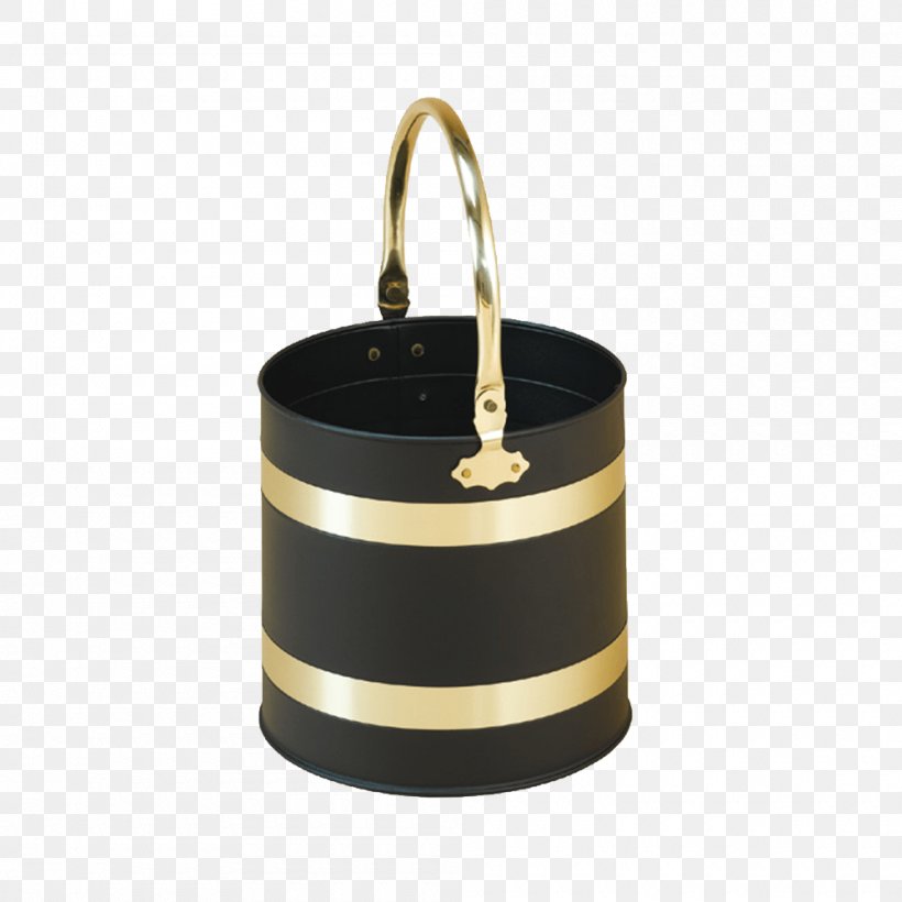 Coal Scuttle Bucket Brass Stove, PNG, 1000x1000px, Coal Scuttle, Brass, Bucket, Coal, Fire Download Free