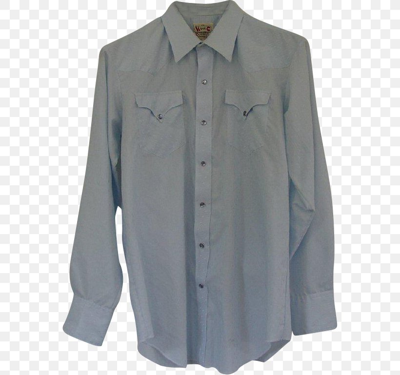 Dress Shirt Blouse Grey, PNG, 769x769px, Dress Shirt, Blouse, Button, Collar, Grey Download Free