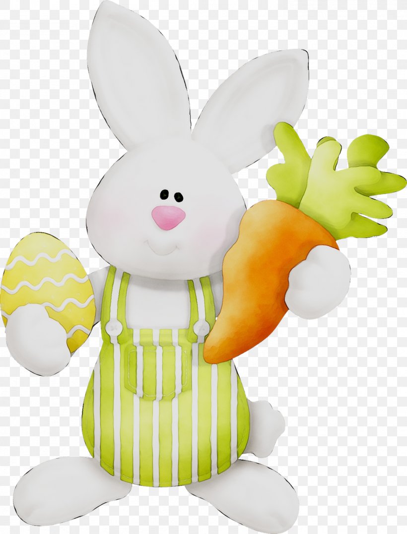 Easter Bunny Food Stuffed Animals & Cuddly Toys Figurine, PNG, 1473x1935px, Easter Bunny, Animal, Animal Figure, Baby Toys, Domestic Rabbit Download Free
