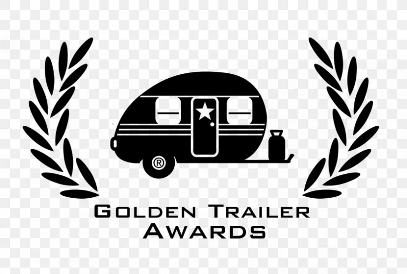 Golden Trailer Awards Film YouTube, PNG, 836x564px, Golden Trailer Awards, Actor, Automotive Design, Award, Black Download Free