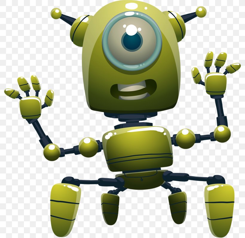 Robot Green Android, PNG, 800x796px, Robot, Android, Animation, Artificial Intelligence, Cartoon Download Free