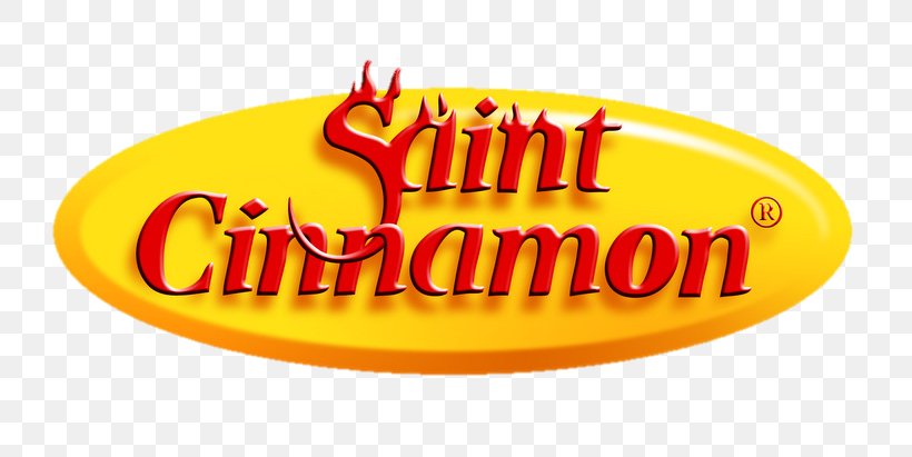 Saint Cinnamon Intermark BSD Cinnamon Roll Bakery Restaurant, PNG, 800x411px, Cinnamon Roll, Bakery, Brand, Bread, Cinnamon Download Free