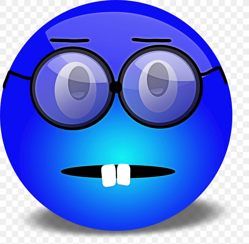 Smiley Face Background, PNG, 3000x2938px, Emoji, Blue, Cartoon, Electric Blue, Emoji Domain Download Free