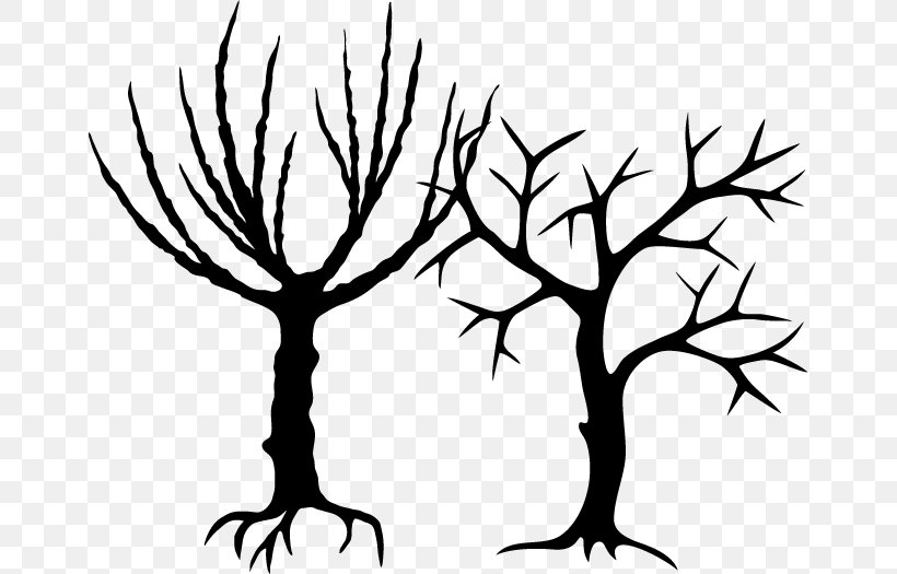 Twig Silhouette Visual Arts Line Art Clip Art, PNG, 658x525px, Twig, Art, Artwork, Black And White, Branch Download Free