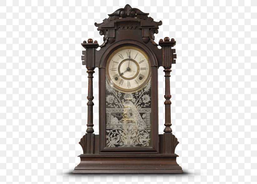 Wall Clock Black/White Tic Toc Shop Antique Furniture, PNG, 519x587px, Clock, Antique, Floor Grandfather Clocks, Furniture, Home Accessories Download Free