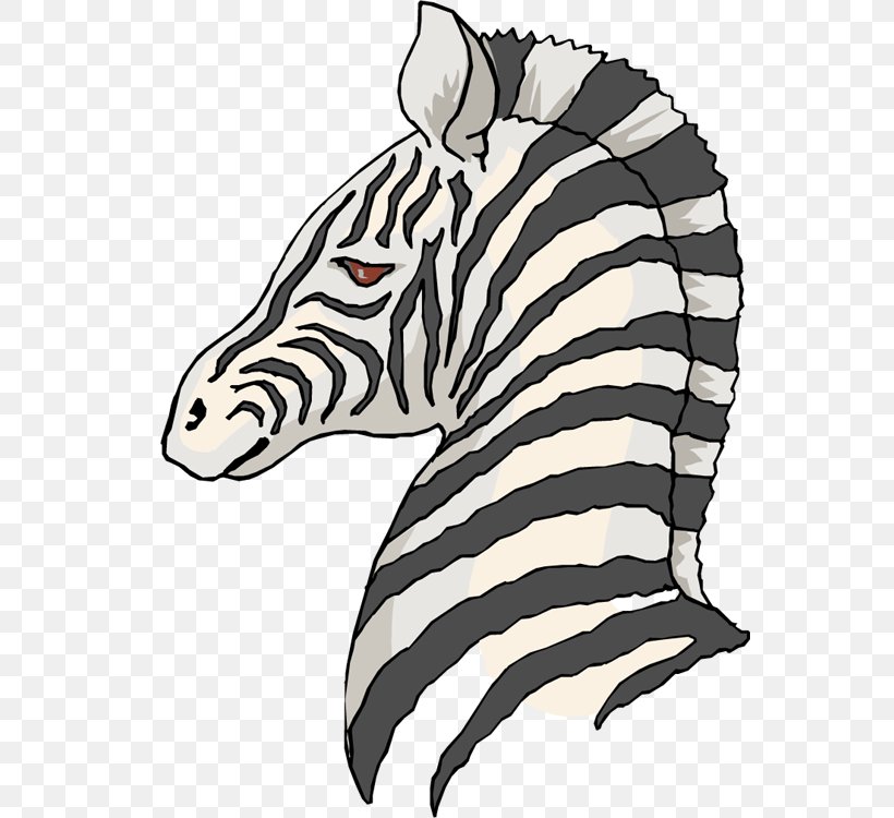 Zebra Clip Art, PNG, 556x750px, Zebra, Animal Figure, Animation, Black And White, Drawing Download Free