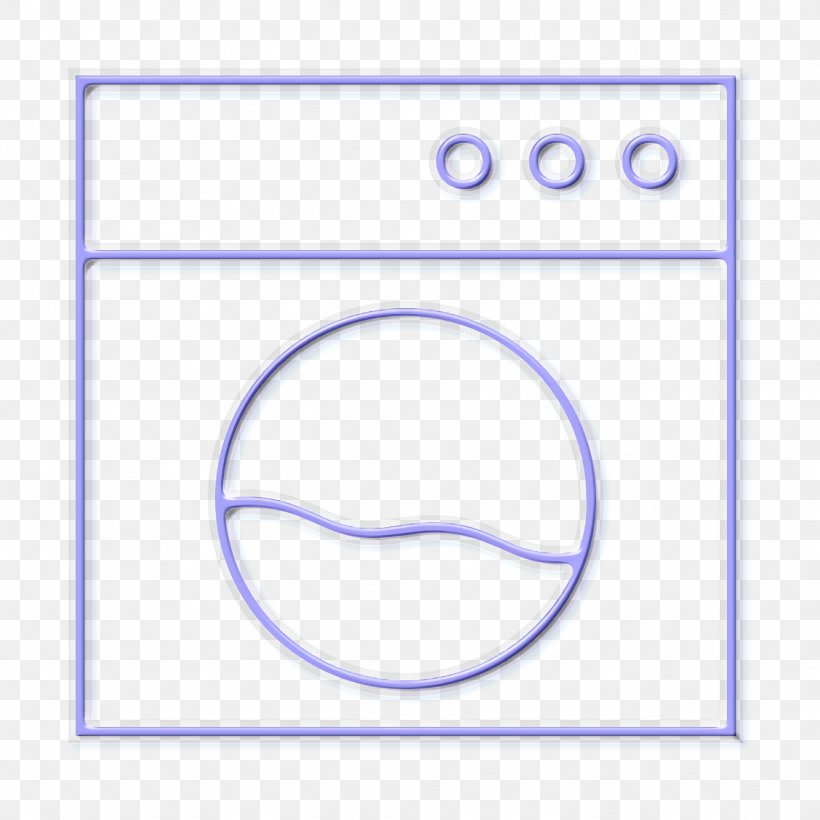 Laundry Icon Chart