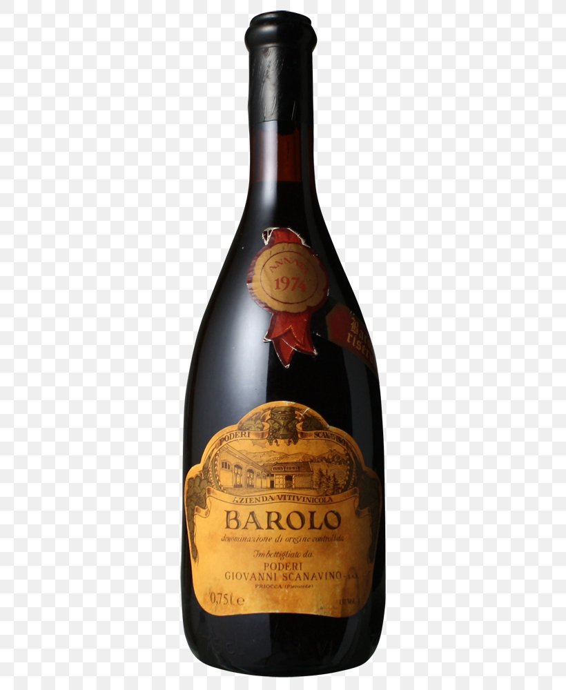 Barolo DOCG Burgundy Wine Liqueur Red Wine, PNG, 500x1000px, Barolo Docg, Alcoholic Beverage, Barbaresco, Bottle, Burgundy Wine Download Free