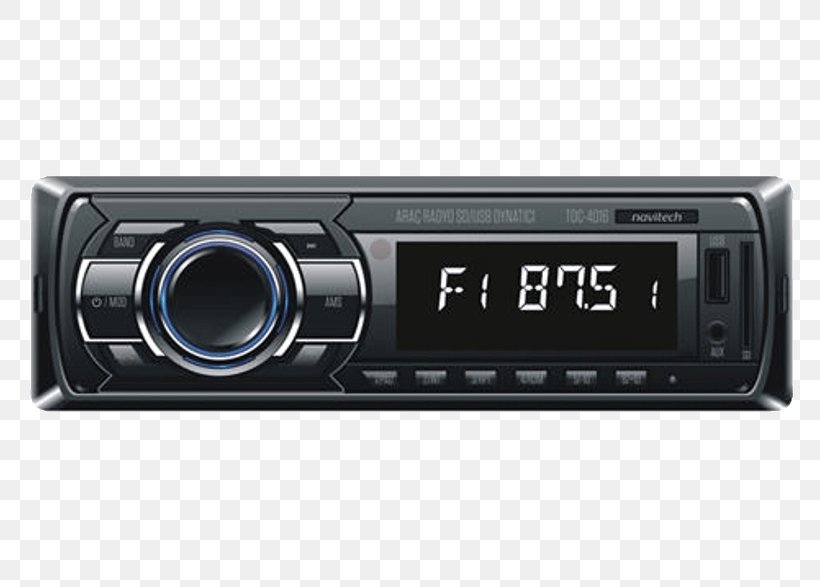 Car Vehicle Audio Automotive Head Unit Radio FM Broadcasting, PNG, 786x587px, Car, Audio Receiver, Automotive Head Unit, Electronic Device, Electronics Download Free