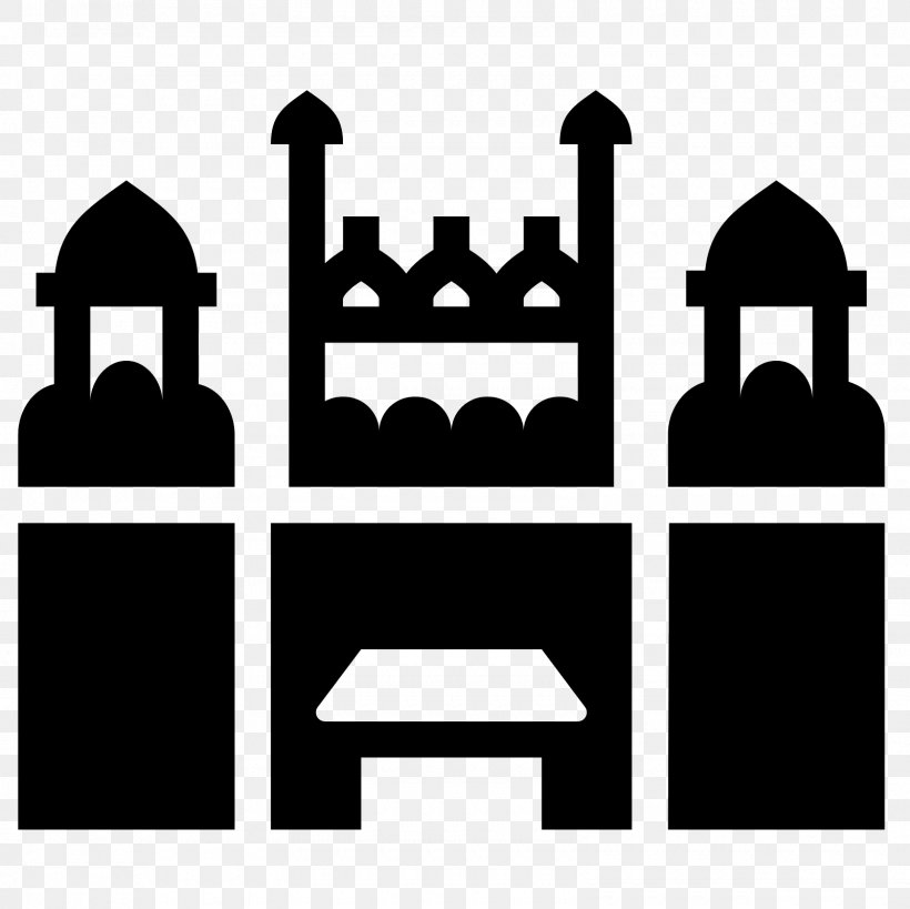 Castle Cartoon, PNG, 1600x1600px, Red Fort, Arch, Architecture, Blackandwhite, Castle Download Free