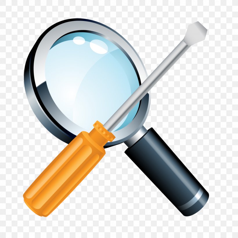 Clip Art Magnifying Glass Vector Graphics Image, PNG, 1024x1024px, Magnifying Glass, Cartoon, Computer Animation, Focus, Glass Download Free