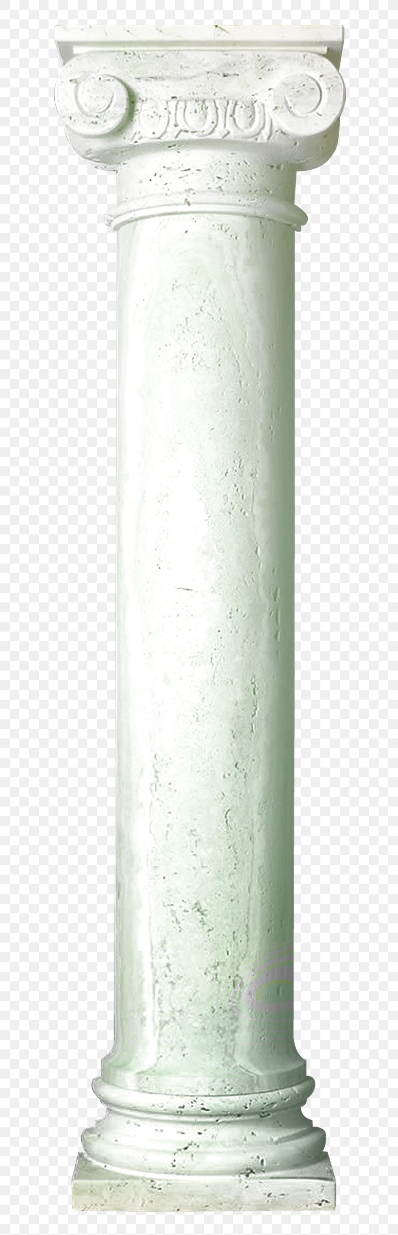 Column Cylinder, PNG, 700x2542px, Column, Architectural Element, Architecture, Building, Cylinder Download Free