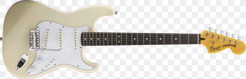 Electric Guitar Fender Stratocaster Squier Deluxe Hot Rails Stratocaster Fender Bullet, PNG, 2400x779px, Electric Guitar, Acoustic Electric Guitar, Animal Figure, Body Jewelry, Fender Bullet Download Free