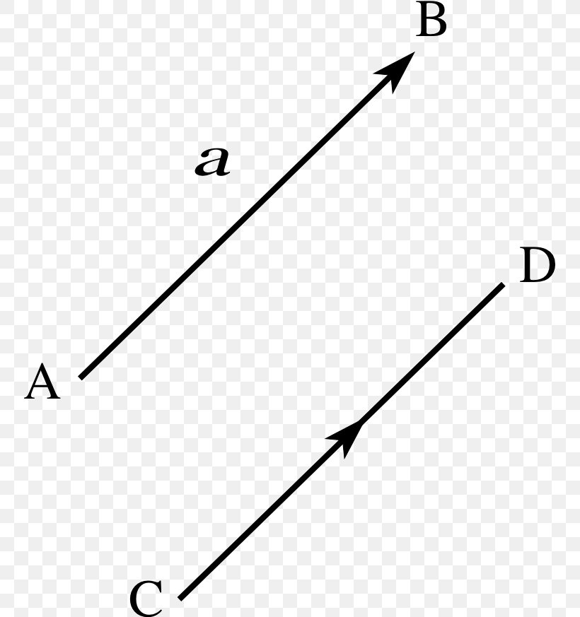 Line Point Angle Mathematics, PNG, 752x873px, Point, Area, Black, Black And White, Diagram Download Free