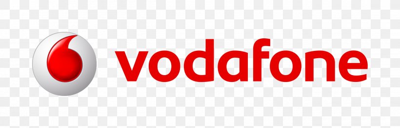 Logo Vodafone Google Slides Mobile Phones Image, PNG, 2600x838px, Logo, Brand, Google Slides, Megaphone, Mobile Phones Download Free