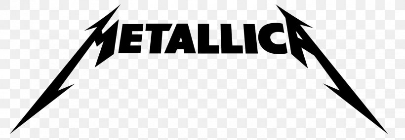 Metallica Logo Heavy Metal Thrash Metal, PNG, 1571x545px, Watercolor, Cartoon, Flower, Frame, Heart Download Free