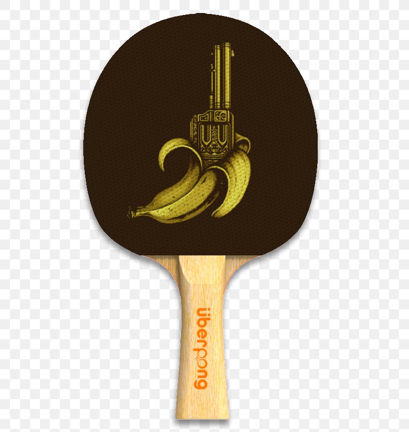 Ping Pong Paddles & Sets Racket Tennis Gun, PNG, 516x866px, Ping Pong, Cold Weapon, Designer, Firearm, Gun Download Free