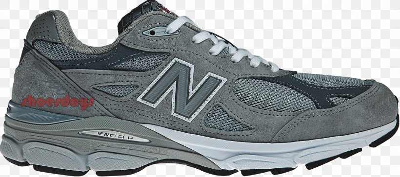 Shoe New Balance Men's 990v3 Running Black New Balance Women's Running Sneakers, PNG, 1492x664px, Shoe, Area, Athletic Shoe, Basketball Shoe, Bicycle Shoe Download Free