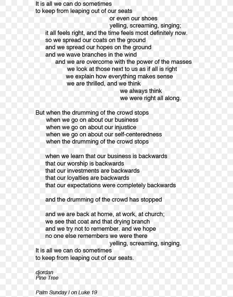 The Poems And Prayers Of Helen Steiner Rice Easter Poetry Palm Sunday Document, PNG, 580x1044px, Easter, Area, Com, Document, Helen Steiner Rice Download Free