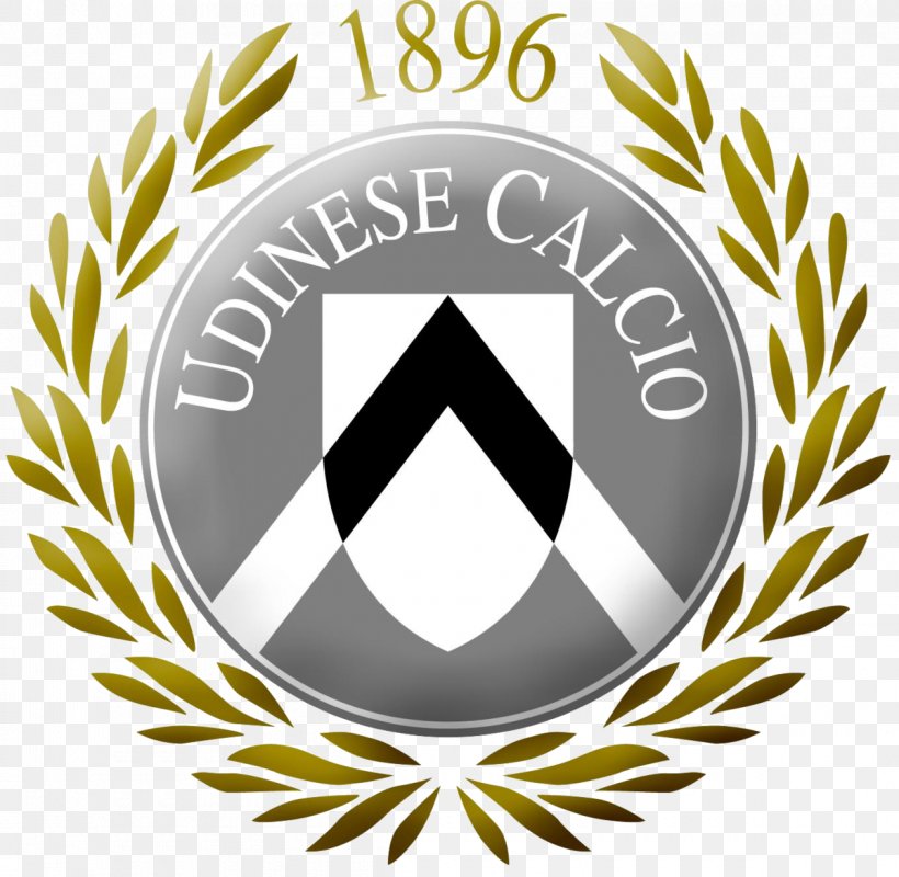 Udinese Calcio Serie A S.S.C. Napoli U.C. Sampdoria Cagliari Calcio, PNG, 1200x1172px, Udinese Calcio, Ac Cesena, Brand, Cagliari Calcio, Football Download Free