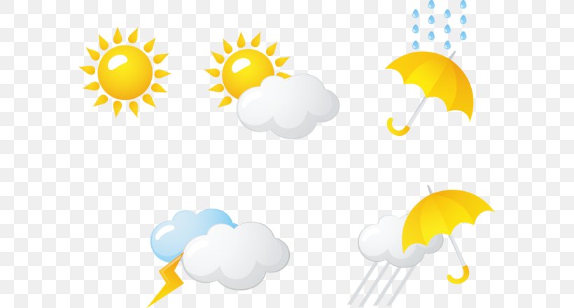 Weather Forecasting Rain Clip Art, PNG, 597x440px, Weather Forecasting, Climate, Forecasting, Leaf, Meteorology Download Free