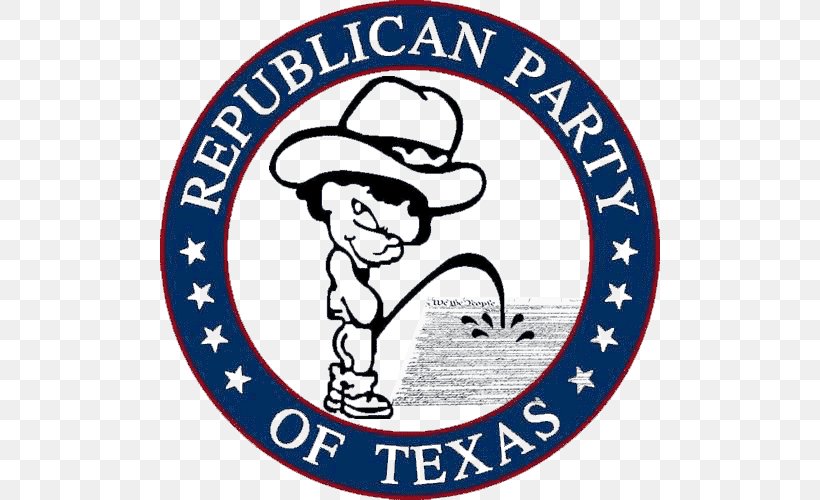 Wimberley Republican Party Of Texas Red, White & Blues On The Falls Organization, PNG, 500x500px, Wimberley, Area, Artwork, Brand, Business Download Free