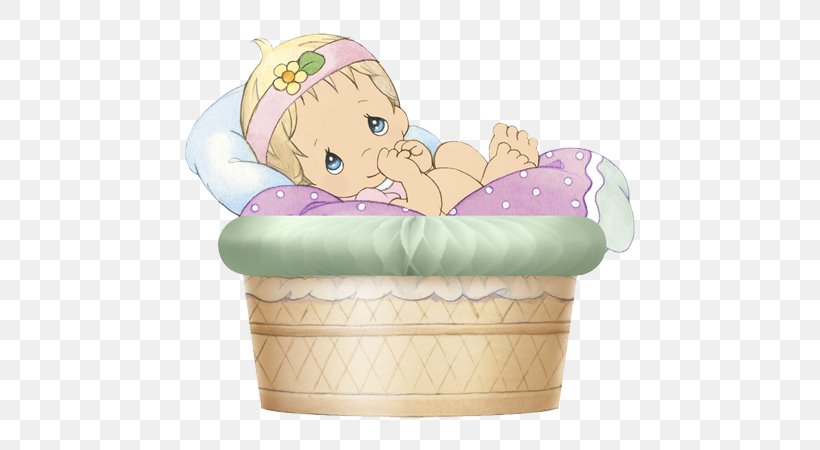 Baby Shower Precious Moments, Inc. Drawing Infant Clip Art, PNG, 450x450px, Baby Shower, Basket, Cake, Centrepiece, Child Download Free
