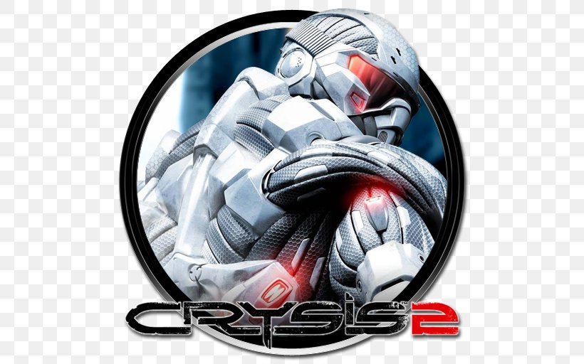 Crysis Warhead Crysis 2 Crysis 3 Video Game Crytek, PNG, 512x512px, Crysis Warhead, Automotive Design, Bicycle Clothing, Bicycle Helmet, Bicycles Equipment And Supplies Download Free