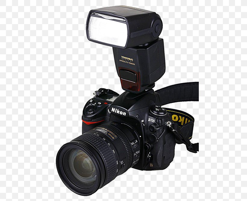 Digital SLR Flash Camera Photography, PNG, 500x667px, Digital Slr, Camera, Camera Accessory, Camera Lens, Cameras Optics Download Free