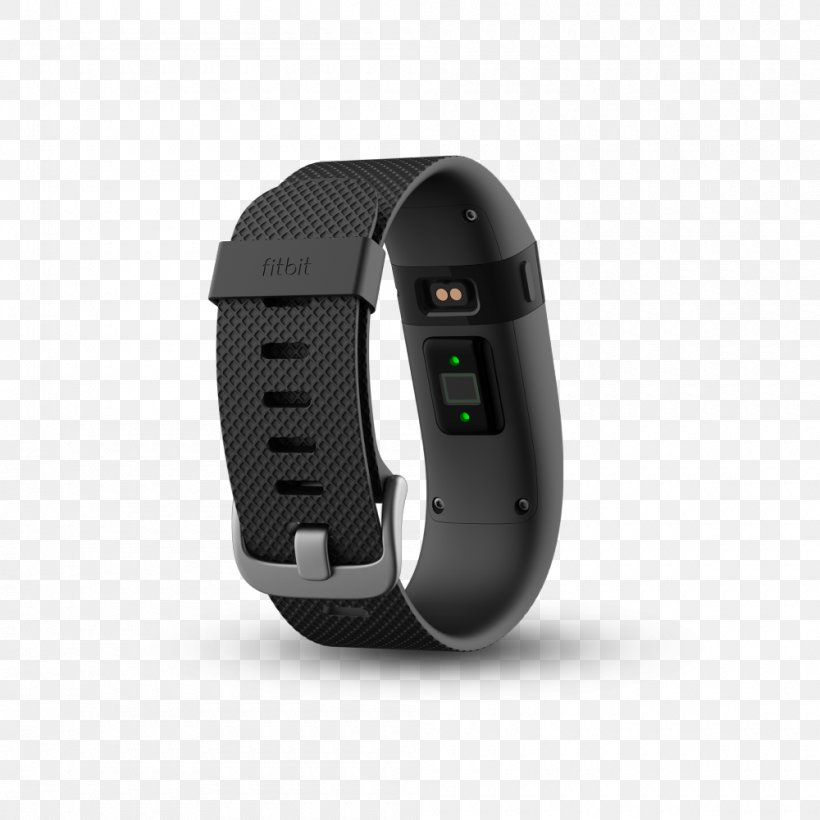 Fitbit Activity Tracker Heart Rate Monitor Health Care, PNG, 1000x1000px, Fitbit, Activity Tracker, Electronics, Hardware, Health Care Download Free