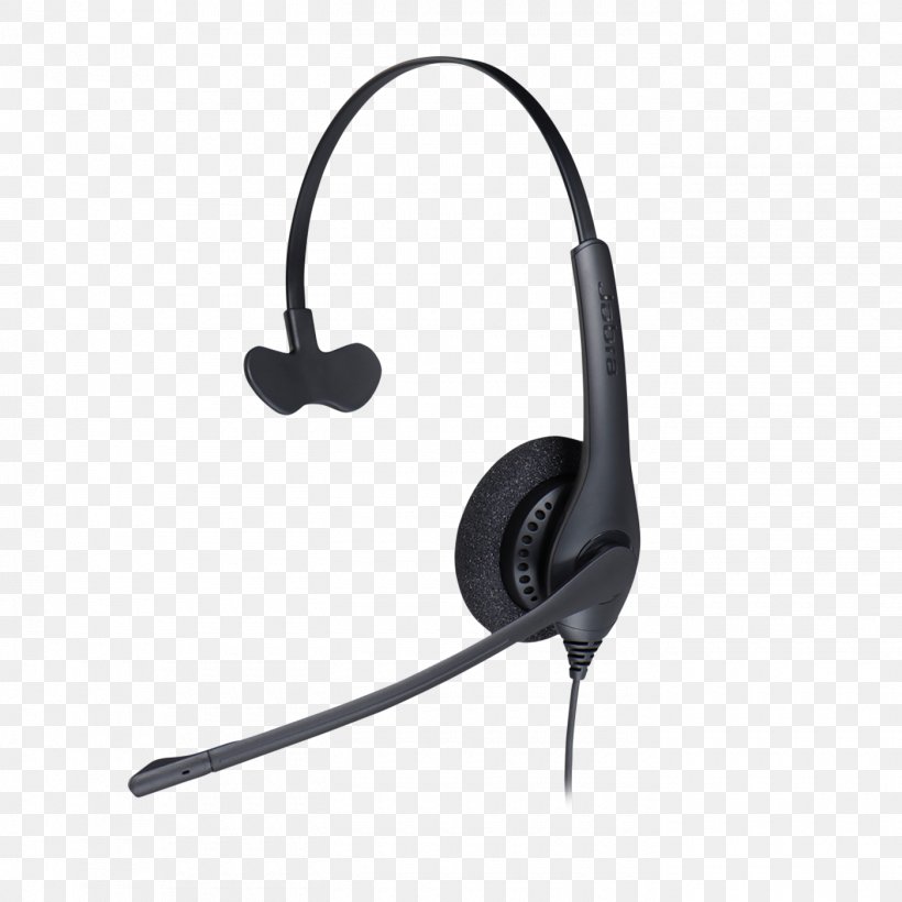 Jabra Noise-cancelling Headphones Headset Noise-canceling Microphone, PNG, 1400x1400px, Jabra, Active Noise Control, Audio, Audio Equipment, Electronic Device Download Free