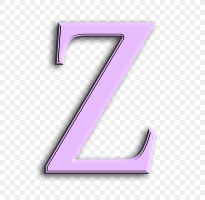 Letter Alphabet Symbol Z Font, PNG, 800x800px, Letter, Alphabet, Color, Letter Case, Lilac Download Free