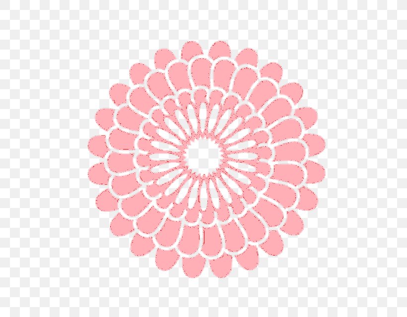 Pink Doily Textile Pattern Petal, PNG, 640x640px, Pink, Doily, Pedicel, Petal, Textile Download Free