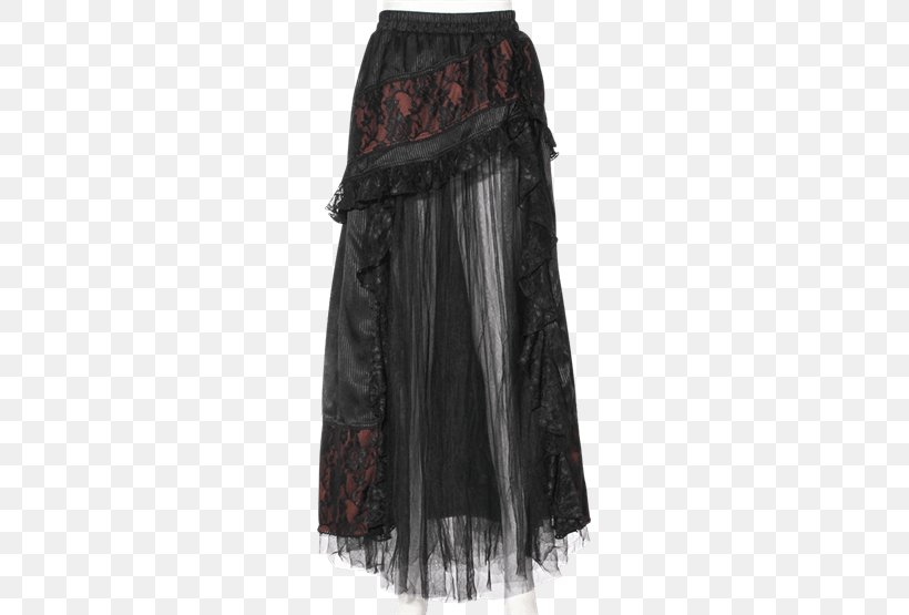 Skirt Gothic Fashion Clothing Ruffle Corset, PNG, 555x555px, Skirt, Clothing, Clothing Sizes, Corset, Day Dress Download Free