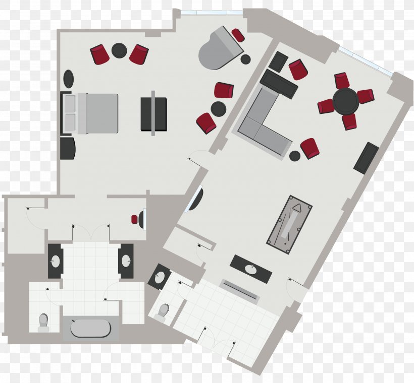 The Palazzo The Venetian Floor Plan House Suite, PNG, 2800x2596px, Palazzo, Accommodation, Bedroom, Floor Plan, Hotel Download Free