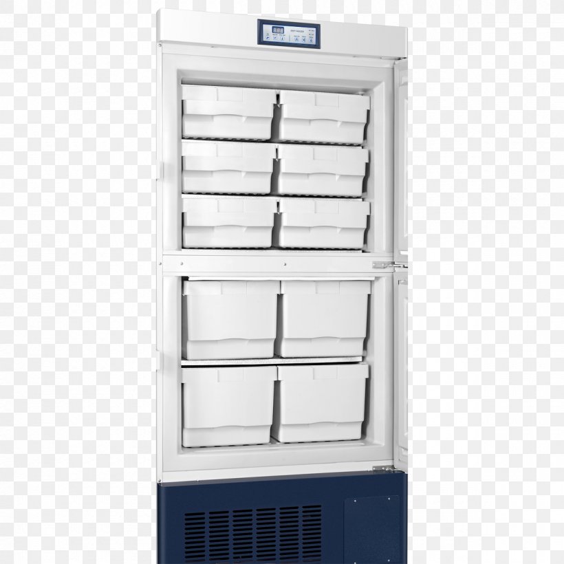 Vaccine Refrigerator Freezers Haier Drawer, PNG, 1200x1200px, Refrigerator, Armoires Wardrobes, Blood Bank, Cold, Defrosting Download Free