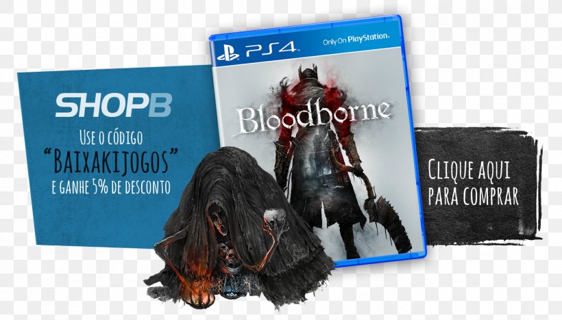 Bloodborne Sony PlayStation 4 Slim, PNG, 1397x799px, Bloodborne, Brand, Playstation 4, Sony Playstation 4 Slim Download Free