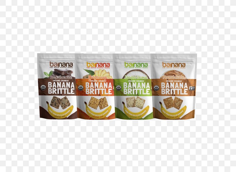 Brittle Organic Food Junk Food Snack Banana, PNG, 600x600px, Brittle, Banana, Biscuits, Chocolate, Dessert Download Free