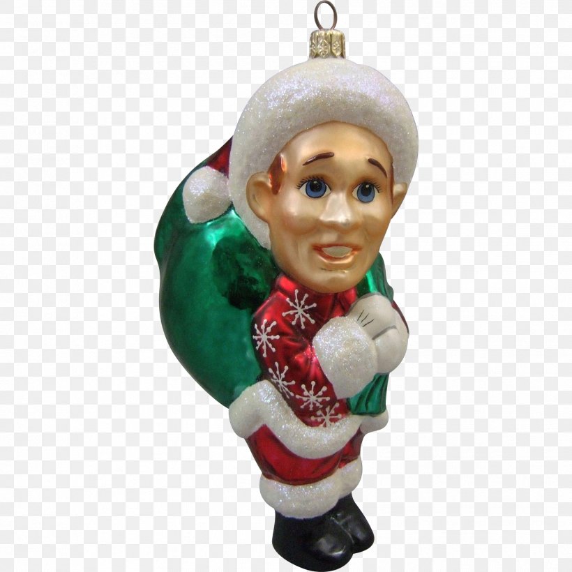 Christmas Ornament White Christmas Figurine, PNG, 1809x1809px, Christmas Ornament, Bing Crosby, Christmas, Christmas Decoration, Collectable Download Free
