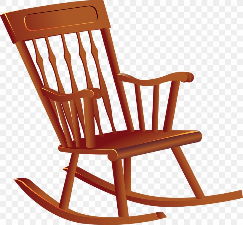Clip Art Rocking Chairs Table Illustration, PNG, 1200x1113px, Chair, Bench, Deckchair, Furniture, Garden Furniture Download Free