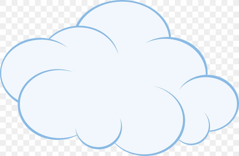 Cloud Desktop Wallpaper Clip Art, PNG, 960x627px, Cloud, Area, Blue, Computer, Diagram Download Free
