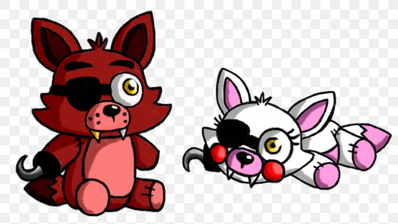 Five Nights At Freddy's: Sister Location Stuffed Animals & Cuddly Toys Five Nights At Freddy's 2 Five Nights At Freddy's Plush, PNG, 1024x579px, Stuffed Animals Cuddly Toys, Animated Cartoon, Animation, Cartoon, Drawing Download Free