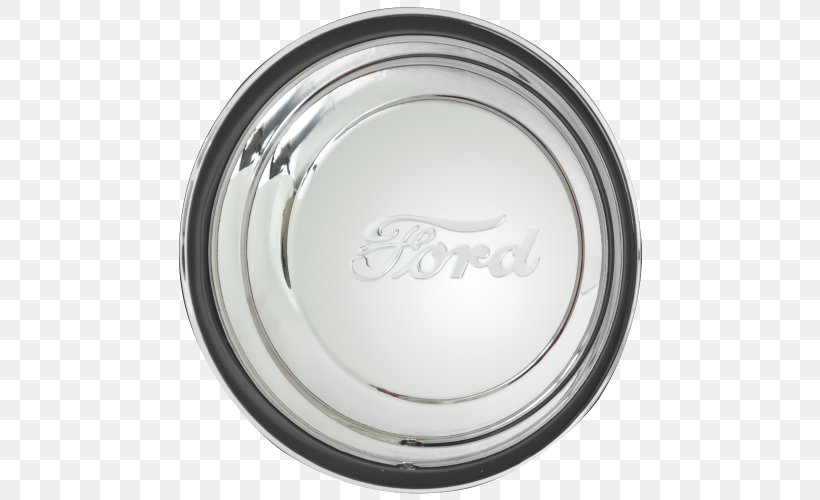 Ford Motor Company Wheel Center Cap, PNG, 500x500px, Ford Motor Company, Center Cap, Ford, Inch, Ring Download Free